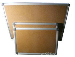 平湖信達軟木工藝 匠心打造書寫板與其他軟木制品