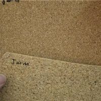 探索綠色工藝 漳平市生態品軟木制品廠軟木制品制造詳情